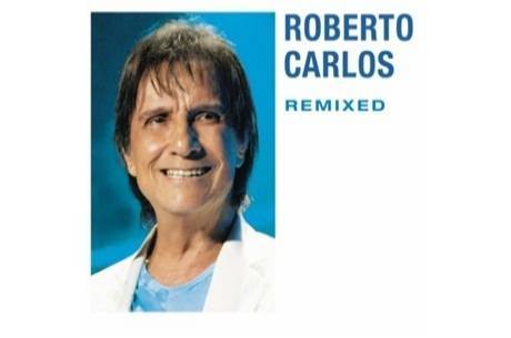 Roberto Carlos: romantismo em versão para as pistas Roberto Carlos: romantismo em versão para as pistas