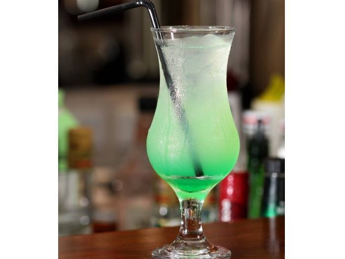 É hoje! Dê boas vindas a 2014 com receitas de drinques especiais