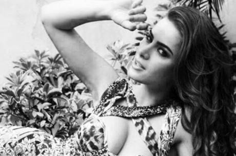 Rayanne Morais publica foto sensual nas redes sociais Rayanne Morais publica foto sensual nas redes sociais