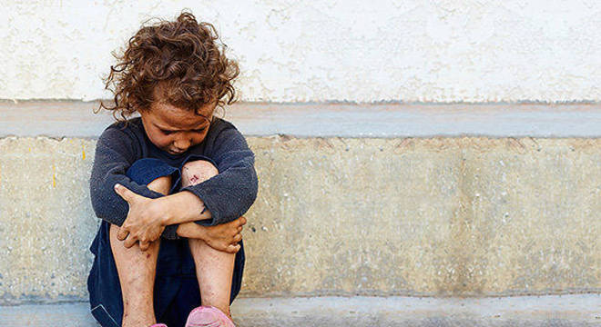 Estudo mostra que trabalho infantil cresceu 26% na cidade de São Paulo Estudo mostra que trabalho infantil cresceu 26% na cidade de São Paulo