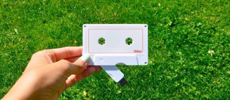 Baseado na nostalgia, Milktape é presente para quem ainda dá falta de gestos atenciosos do século passado Baseado na nostalgia, Milktape é presente para quem ainda dá falta de gestos atenciosos do século passado