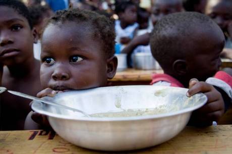 Subnutrição na região caiu de 14,7% entre 1990 e 1992 para 5,5% entre 2014 e 2016
