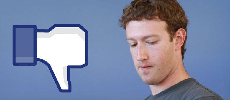 Em seu blog, o estudioso Daniel Miller disse ouviu dos adolescentes que "o Facebook não está apenas em queda, mas sim basicamente morto e enterrado"