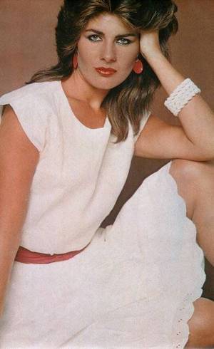 Rejane Goulart foi Miss Brasil 1972 Rejane Goulart foi Miss Brasil 1972