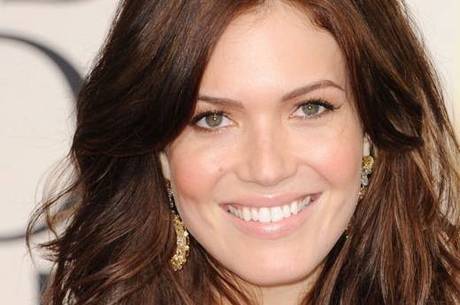 Mandy Moore reforçou denúncias contra o ex Mandy Moore reforçou denúncias contra o ex