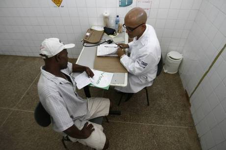 O Estado que recebeu o maior número de médicos do programa é a Bahia, com 787 profissionais O Estado que recebeu o maior número de médicos do programa é a Bahia, com 787 profissionais
