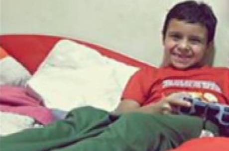 Criança está internada em estado grave, em hospital de Brasília Criança está internada em estado grave, em hospital de Brasília