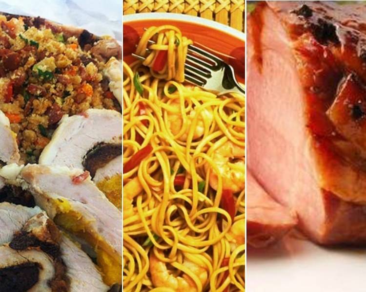 Reaproveite sobras das ceias em deliciosos miojos