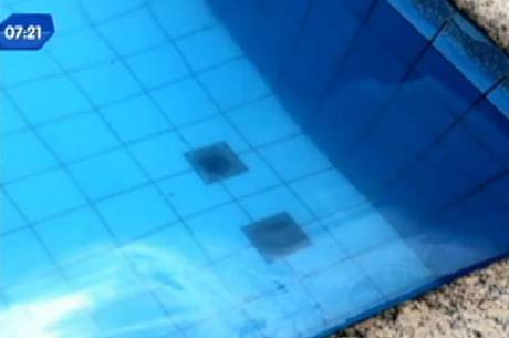 Para agravar a situação, hotel não possuía salva-vidas Para agravar a situação, hotel não possuía salva-vidas