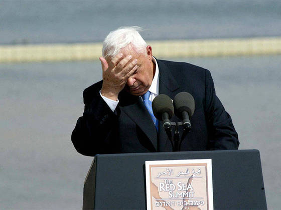 Morre ex-primeiro-ministro israelense Ariel Sharon após coma de