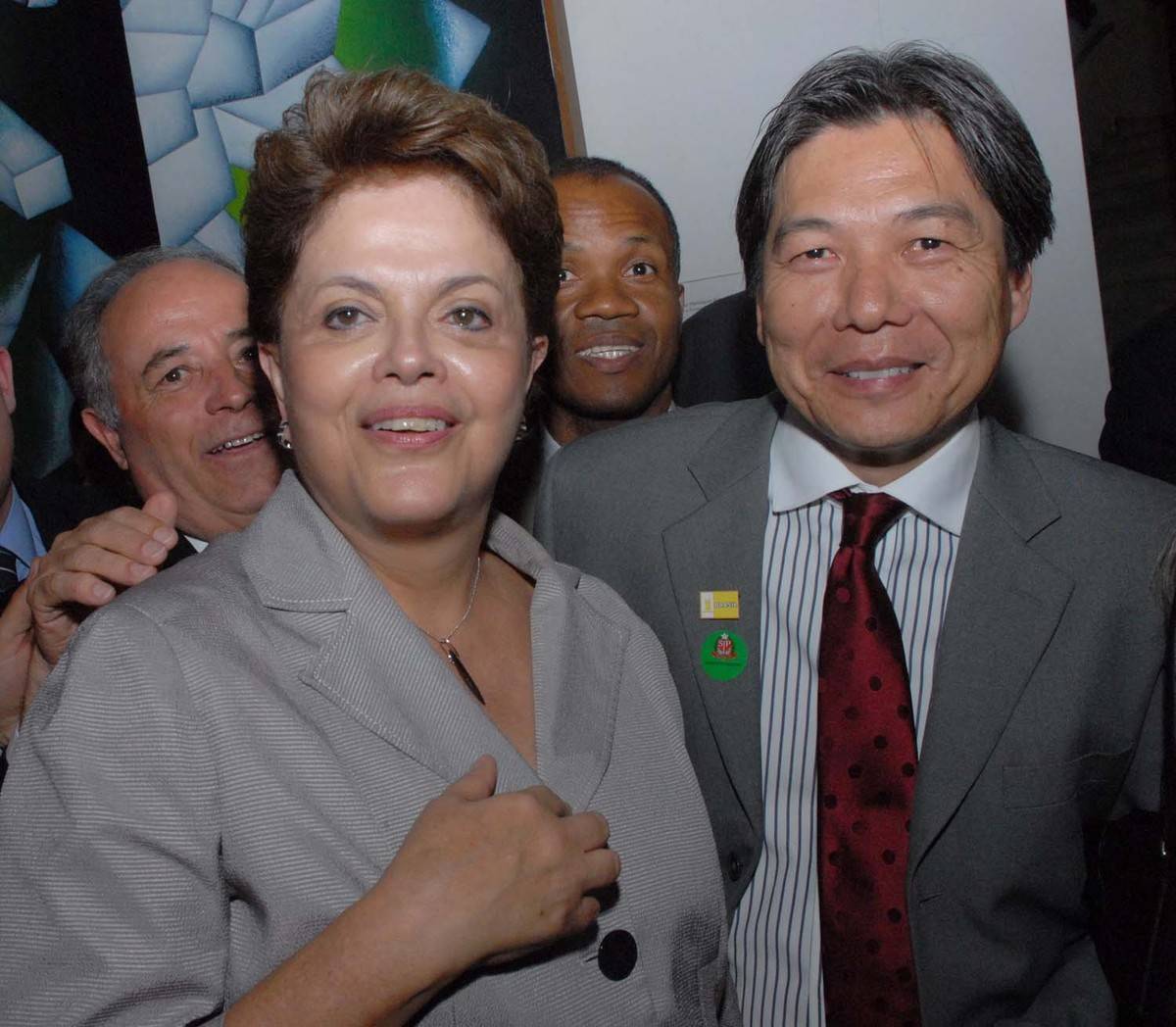 Caieiras espera que empregos e desenvolvimento compensem barulho de novo aeroporto