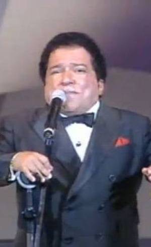 Nelson Ned está internado em Cotia Nelson Ned está internado em Cotia