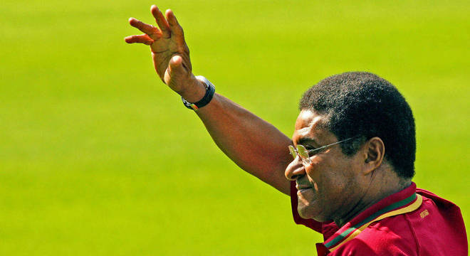 Os caras das Copas: Eusébio, o craque que fez Portugal chegar longe - Lance!