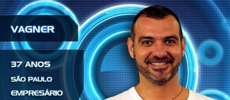 BBB Vagner Lara Foi Drag Queen E Diz Ser a Luz Da Festa 