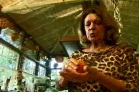 Thereza diz que coxinha com Catupiry original é feita à mão Thereza diz que coxinha com Catupiry original é feita à mão