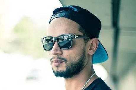 Valter, participante do BBB14 Valter, participante do BBB14
