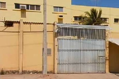 Situação em Pedrinhas revela retrato das prisões do Maranhão Situação em Pedrinhas revela retrato das prisões do Maranhão