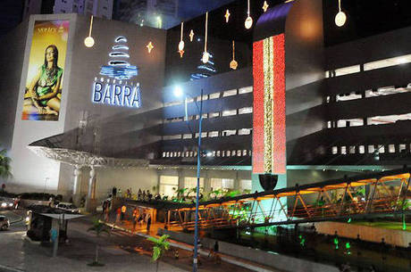 Segundo o presidente do GGB, 21 funcionários do shopping Barra assinaram o documento