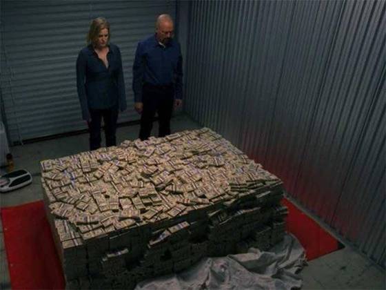 É top! Veja 10 motivos para assistir à Breaking Bad - Fotos - R7 Breaking  Bad