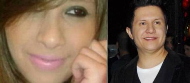 Corpo de Géssyca Morais foi enterrado no Cemitério da Saudade, em Franca, no interior de São Paulo, por volta das 9h Corpo de Géssyca Morais foi enterrado no Cemitério da Saudade, em Franca, no interior de São Paulo, por volta das 9h