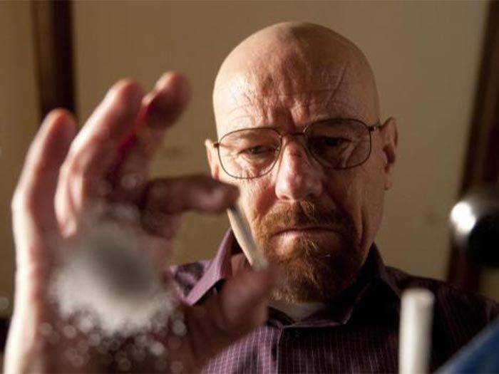 É top! Veja 10 motivos para assistir à Breaking Bad - Fotos - R7