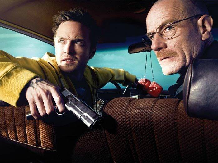 10 motivos para assistir Breaking Bad - Guia da Semana