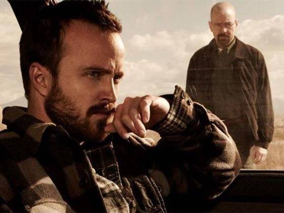 5 Motivos Para Você Assistir, Breaking Bad