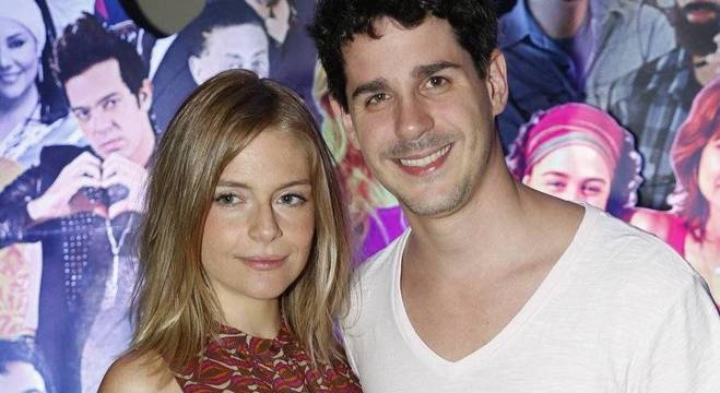 Vitória e Pedro estavam juntos há dez anos Vitória e Pedro estavam juntos há dez anos