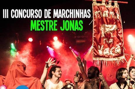 Concurso chega à sua 3ª edição e vai selecionar 12 músicas para final Concurso chega à sua 3ª edição e vai selecionar 12 músicas para final