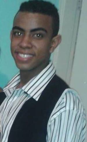 Morte de Kaique é tratada como suicídio Morte de Kaique é tratada como suicídio