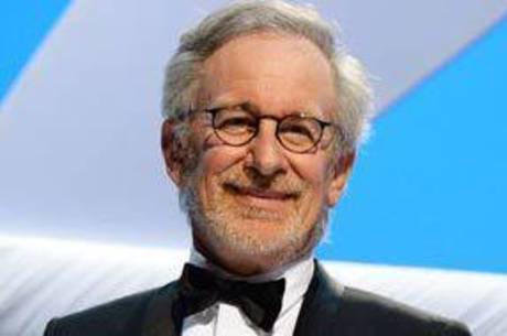 Steven Spielberg lançará filme inspirado em best seller Steven Spielberg lançará filme inspirado em best seller