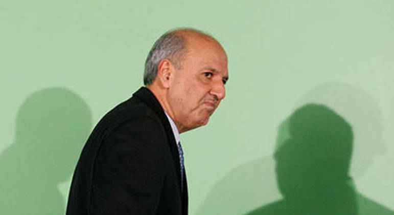 José Roberto Arruda - ex-governador do Distrito Federal