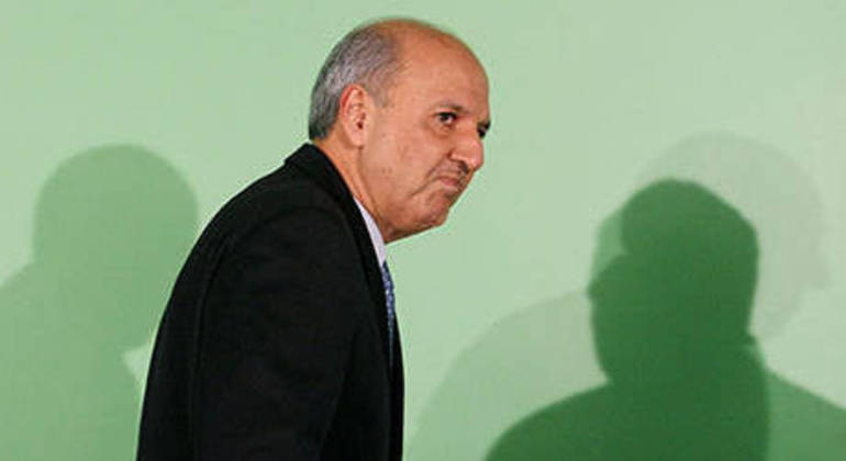 Ex-governador do DF José Roberto Arruda