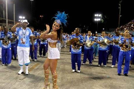 A Vila Isabel de Sabrina Sato será a última escola a fazer o ensaio técnico neste ano, em 23 de fevereiro. A Vila Isabel de Sabrina Sato será a última escola a fazer o ensaio técnico neste ano, em 23 de fevereiro.