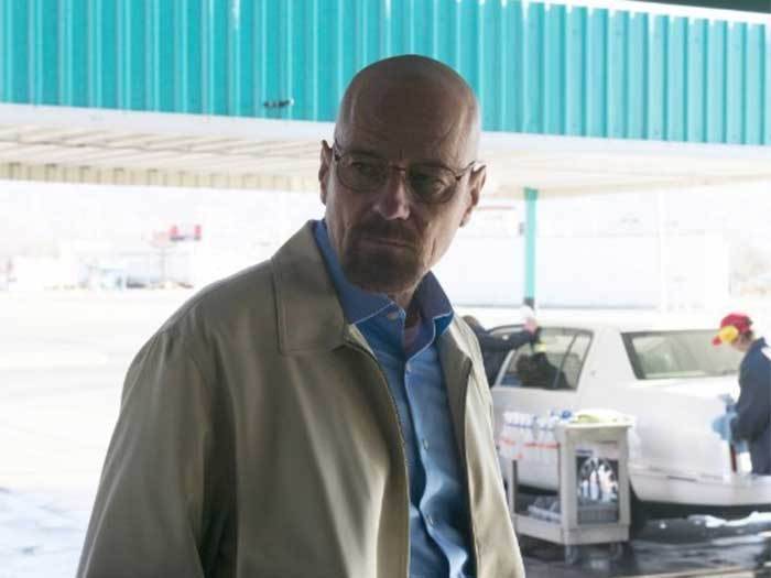 É top! Veja 10 motivos para assistir à Breaking Bad - Fotos - R7