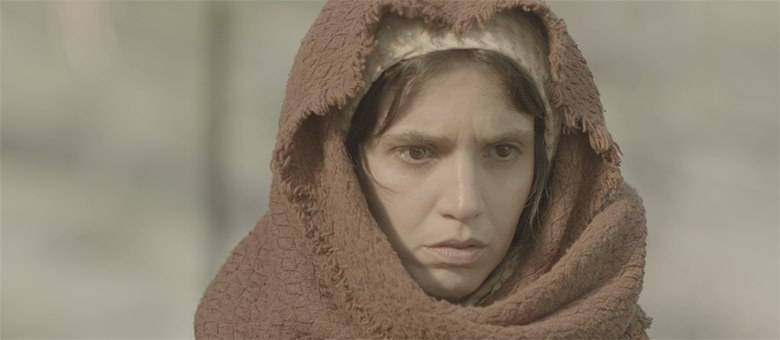 Roberta Gualda dá vida à protagonista Miriam Roberta Gualda dá vida à protagonista Miriam