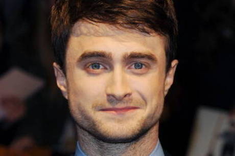 Daniel Radcliffe vai ganhar estrela na Calçada da Fama