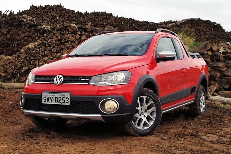 Veja todas as fotos da enlameada disputa entre Volkswagen Gol Rallye e ...