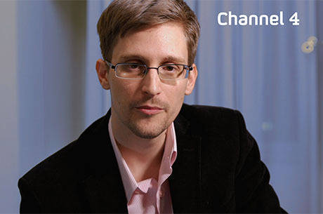 Edward Snowden revelou detalhes sobre o esquema de espionagem do serviço secreto norte-americano