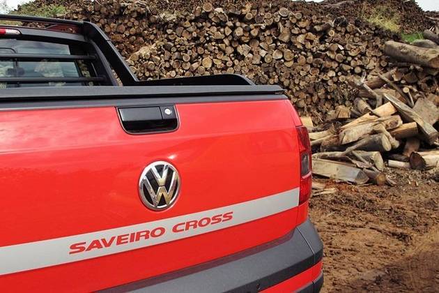 Volkswagen Saveiro conheça toda a história - BlogAuto