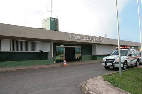 Homicídio foi registrado na 31ª DP
Homicídio foi registrado na 31ª DP