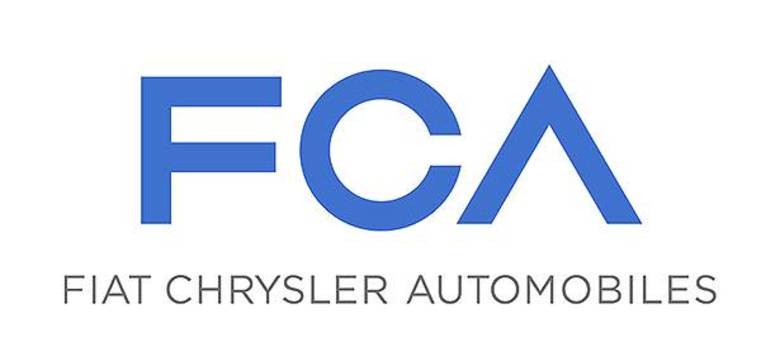 Esta é a nova identidade que o grupo Fiat-Chrysler passa a adotar no mundo Esta é a nova identidade que o grupo Fiat-Chrysler passa a adotar no mundo