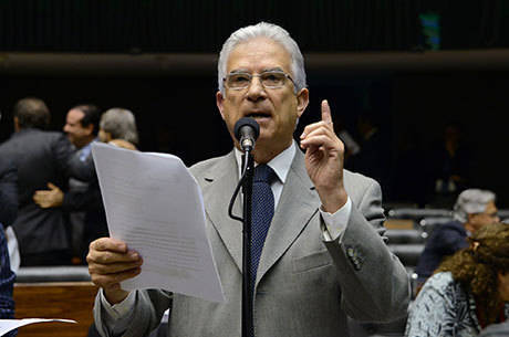 Rubens Bueno disse que já tem 199 assinaturas para propor criação da CPI
