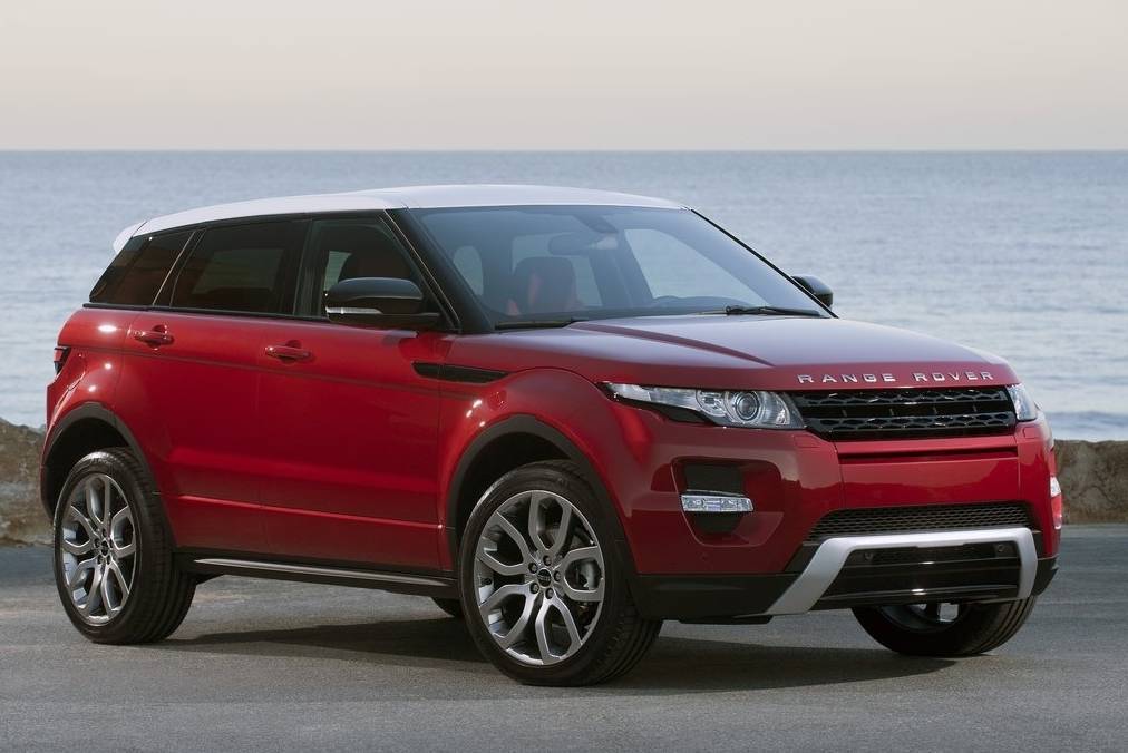 Parecer da Land Rover diz que carro de Cristiano Araújo estava a