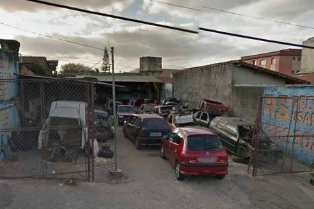 larynx Oral feel Dono de loja de peças e funcionário são baleados e empresário morre no  Barreiro - Notícias - R7 Minas Gerais