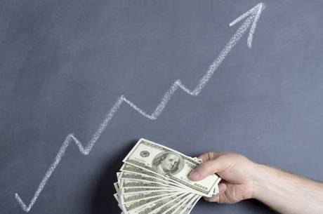 Dólar marcou R$ 4,09 na máxima do dia