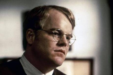 Philip Seymour Hoffman morreu em decorrência de uma overdose Philip Seymour Hoffman morreu em decorrência de uma overdose