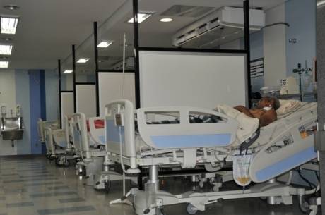 Hospital das Clínicas da UFMG reinaugura pronto-socorro em BH - Notícias -  R7 Minas Gerais
