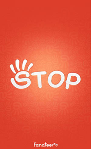 Para se divertir no iPhone: jogo “Stop” vira aplicativo para iOS