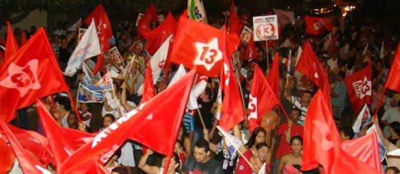 FILÓSOFO DA ESQUERDA ACONSELHA: Aceita que dói menos - a esquerda brasileira morreu